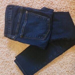 Universal Thread Skinny Jeans